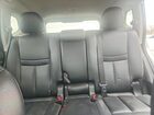 2017 Nissan Rogue Sl Silver vin: 5N1AT2MVXHC759614