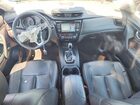 2017 Nissan Rogue Sl Silver vin: 5N1AT2MVXHC759614