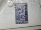 2017 Nissan Rogue Sv White vin: 5N1AT2MVXHC782875