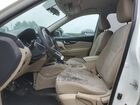 2017 Nissan Rogue Sv White vin: 5N1AT2MVXHC782875