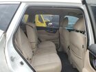 2017 Nissan Rogue Sv White vin: 5N1AT2MVXHC782875