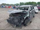 2017 Nissan Rogue Sv Серый vin: 5N1AT2MVXHC841360