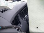 2017 Nissan Rogue Sv Серый vin: 5N1AT2MVXHC841360