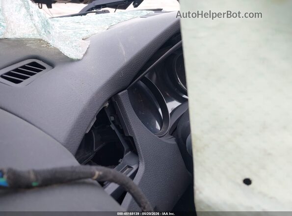 5N1AT2MVXHC841360 2017 NISSAN ROGUE Серый Панорамный вид салона 360°