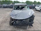 2017 Nissan Rogue Sv Серый vin: 5N1AT2MVXHC841360