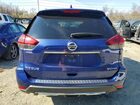 2018 Nissan Rogue S Blue vin: 5N1AT2MVXJC848170 2018 Nissan Rogue S Blue vin: 5N1AT2MVXJC848170