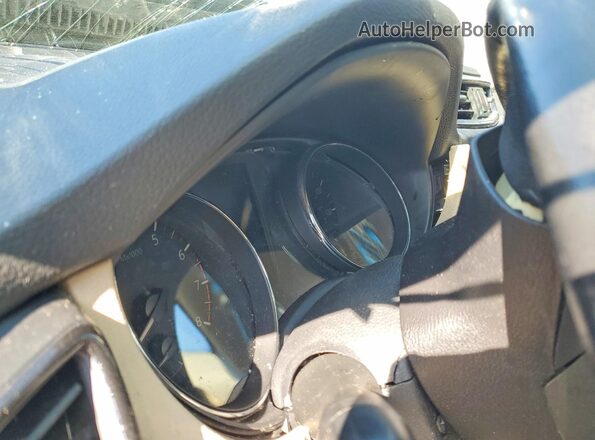 5N1AT2MVXJC848170 2018 NISSAN ROGUE Blue Widok zestawu wskaźników