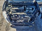 2019 Nissan Rogue Sl Black vin: 5N1AT2MVXKC748037