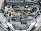 2020 Nissan Rogue Sl Серый vin: 5N1AT2MVXLC752851