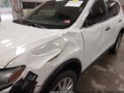 2020 Nissan Rogue S/sl/sv Белый vin: 5N1AT2MVXLC801501