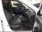 2020 Nissan Rogue S/sl/sv Белый vin: 5N1AT2MVXLC801501