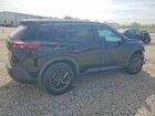 2021 Nissan Rogue S Черный vin: 5N1AT3AA9MC734253 2021 Nissan Rogue S Черный vin: 5N1AT3AA9MC734253