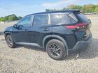 2021 Nissan Rogue S Черный vin: 5N1AT3AA9MC734253 2021 Nissan Rogue S Черный vin: 5N1AT3AA9MC734253