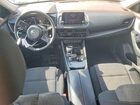 2021 Nissan Rogue S Черный vin: 5N1AT3AA9MC734253 2021 Nissan Rogue S Черный vin: 5N1AT3AA9MC734253
