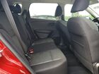 2021 Nissan Rogue S Красный vin: 5N1AT3AB2MC708795