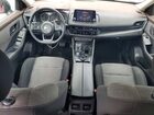 2021 Nissan Rogue S Красный vin: 5N1AT3AB2MC708795