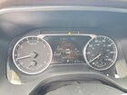 2021 Nissan Rogue S Красный vin: 5N1AT3AB2MC708795
