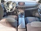 2021 Nissan Rogue S Black vin: 5N1AT3AB2MC806158