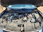 2021 Nissan Rogue S Серый vin: 5N1AT3AB3MC820120