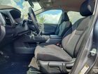 2021 Nissan Rogue S Серый vin: 5N1AT3AB3MC820120