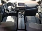 2021 Nissan Rogue S Серый vin: 5N1AT3AB4MC713898