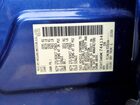 2021 Nissan Rogue S Blue vin: 5N1AT3AB6MC744134 2021 Nissan Rogue S Blue vin: 5N1AT3AB6MC744134