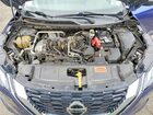 2021 Nissan Rogue S Blue vin: 5N1AT3AB6MC744134 2021 Nissan Rogue S Blue vin: 5N1AT3AB6MC744134