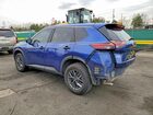 2021 Nissan Rogue S Blue vin: 5N1AT3AB6MC744134 2021 Nissan Rogue S Blue vin: 5N1AT3AB6MC744134