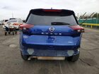 2021 Nissan Rogue S Blue vin: 5N1AT3AB6MC744134 2021 Nissan Rogue S Blue vin: 5N1AT3AB6MC744134