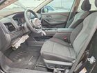 2021 Nissan Rogue Sv Black vin: 5N1AT3BA0MC827757