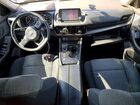 2021 Nissan Rogue Sv Black vin: 5N1AT3BA1MC709748