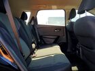2021 Nissan Rogue Sv Black vin: 5N1AT3BA1MC709748