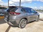 2021 Nissan Rogue Sv Серый vin: 5N1AT3BA3MC713946