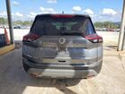 2021 Nissan Rogue Sv Серый vin: 5N1AT3BA3MC713946