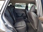 2021 Nissan Rogue Sv Серый vin: 5N1AT3BA3MC713946