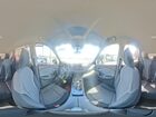 2021 Nissan Rogue Sv Серый vin: 5N1AT3BA3MC713946