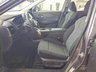 2021 Nissan Rogue Sv Серый vin: 5N1AT3BA3MC713946