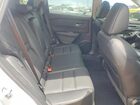 2021 Nissan Rogue Sv Silver vin: 5N1AT3BA3MC755324