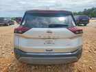 2021 Nissan Rogue Sv Silver vin: 5N1AT3BA3MC755324