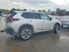 2021 Nissan Rogue Sv Silver vin: 5N1AT3BA3MC769966 2021 Nissan Rogue Sv Silver vin: 5N1AT3BA3MC769966
