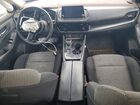 2021 Nissan Rogue Sv Silver vin: 5N1AT3BA3MC769966 2021 Nissan Rogue Sv Silver vin: 5N1AT3BA3MC769966