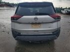 2021 Nissan Rogue Sv Silver vin: 5N1AT3BA3MC769966 2021 Nissan Rogue Sv Silver vin: 5N1AT3BA3MC769966