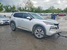 2021 Nissan Rogue Sv Silver vin: 5N1AT3BA3MC769966 2021 Nissan Rogue Sv Silver vin: 5N1AT3BA3MC769966