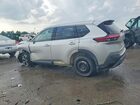 2021 Nissan Rogue Sv Silver vin: 5N1AT3BA3MC769966 2021 Nissan Rogue Sv Silver vin: 5N1AT3BA3MC769966