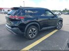 2021 Nissan Rogue Sv Fwd Черный vin: 5N1AT3BA3MC775153 2021 Nissan Rogue Sv Fwd Черный vin: 5N1AT3BA3MC775153