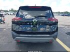 2021 Nissan Rogue Sv Fwd Черный vin: 5N1AT3BA3MC775153 2021 Nissan Rogue Sv Fwd Черный vin: 5N1AT3BA3MC775153