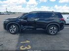 2021 Nissan Rogue Sv Fwd Черный vin: 5N1AT3BA3MC775153 2021 Nissan Rogue Sv Fwd Черный vin: 5N1AT3BA3MC775153