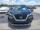 2021 Nissan Rogue Sv Fwd Черный vin: 5N1AT3BA3MC775153 2021 Nissan Rogue Sv Fwd Черный vin: 5N1AT3BA3MC775153