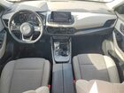 2021 Nissan Rogue Sv White vin: 5N1AT3BA3MC817630