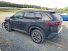 2021 Nissan Rogue Sv Black vin: 5N1AT3BA3MC837506 2021 Nissan Rogue Sv Black vin: 5N1AT3BA3MC837506